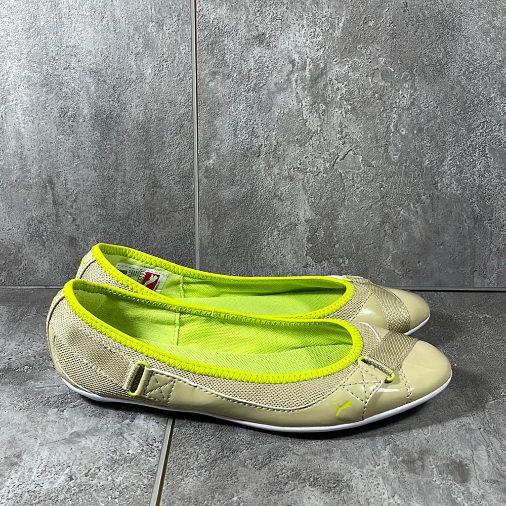 Puma Sport Lifestyle Flats Shoes